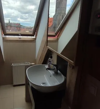 Centrum Apartman Gliwice