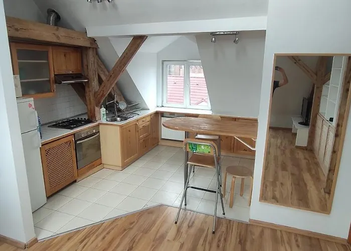 Centrum גליביצ'ה