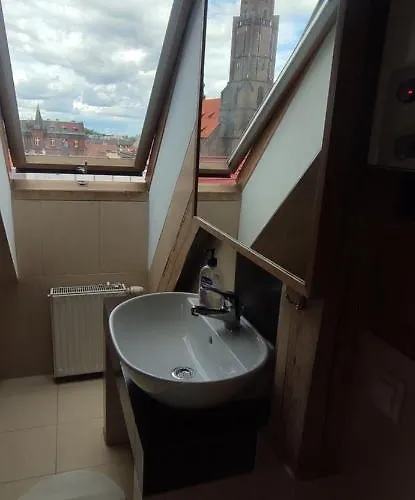 Centrum דירה גליביצ'ה