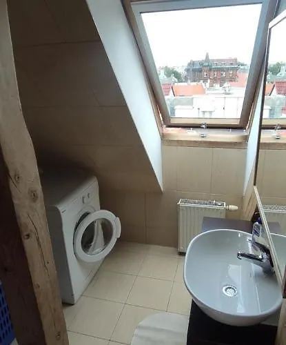 Centrum גליביצ'ה